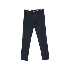 Tramarossa Blue Trousers - Chinos Men